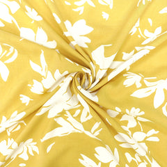 Artificial Cotton Fabric for DIY Clothes 1yard