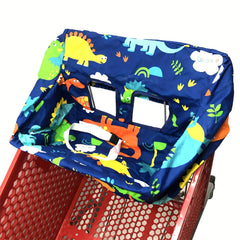 Baby Cart Cushion High Chair Protective Cushion