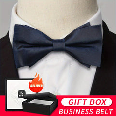 Men's Bow Tie for Wedding
