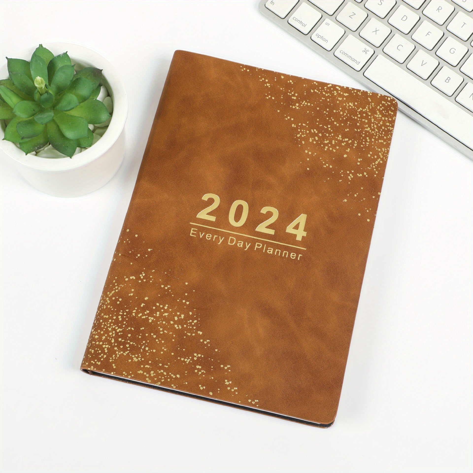 A5 Agenda Planner Notebook Diary Weekly Planner Goal Habit Schedules