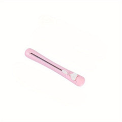 High Beauty Love Mini Art Colorful Office Demolition Portable Hand Knife