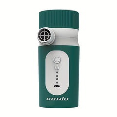 Portable Wireless Air Pump for Vacuum Storage Bags