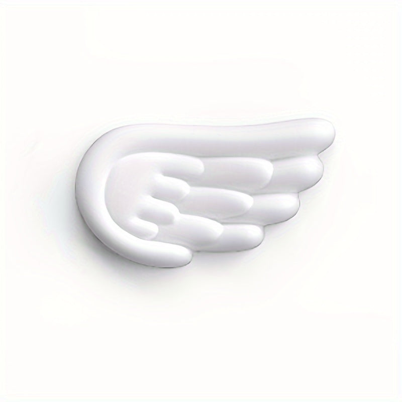 Angel Wings Keyboard Hand Rest