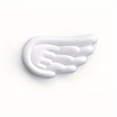 Angel Wings Keyboard Hand Rest