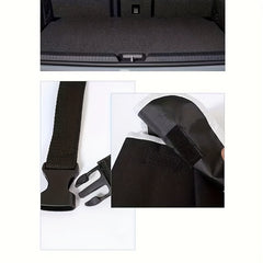 Car Trunk Storage Bag Large Capacity Universal Organizer for Car Travel