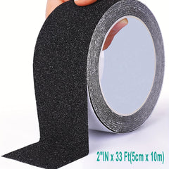 Heavy Duty Anti Slip Tape for Stairs Waterproof Safety Non Skid Roll