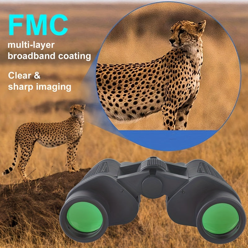 High Power 90x90 Binoculars for Adults with Clear Vision