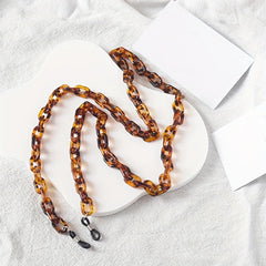 Decorative Glasses Chain Eyeglass Holder Strap Glasses Accessories