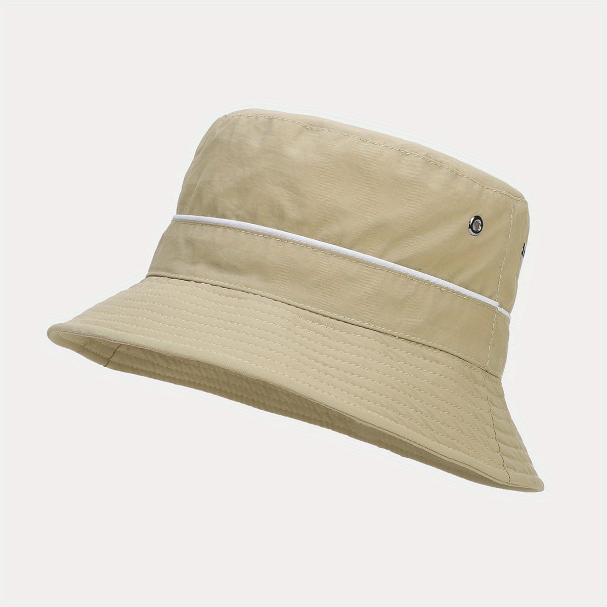 Quick Drying Waterproof Fisherman Hat Men's Outdoor Sunshade Hat