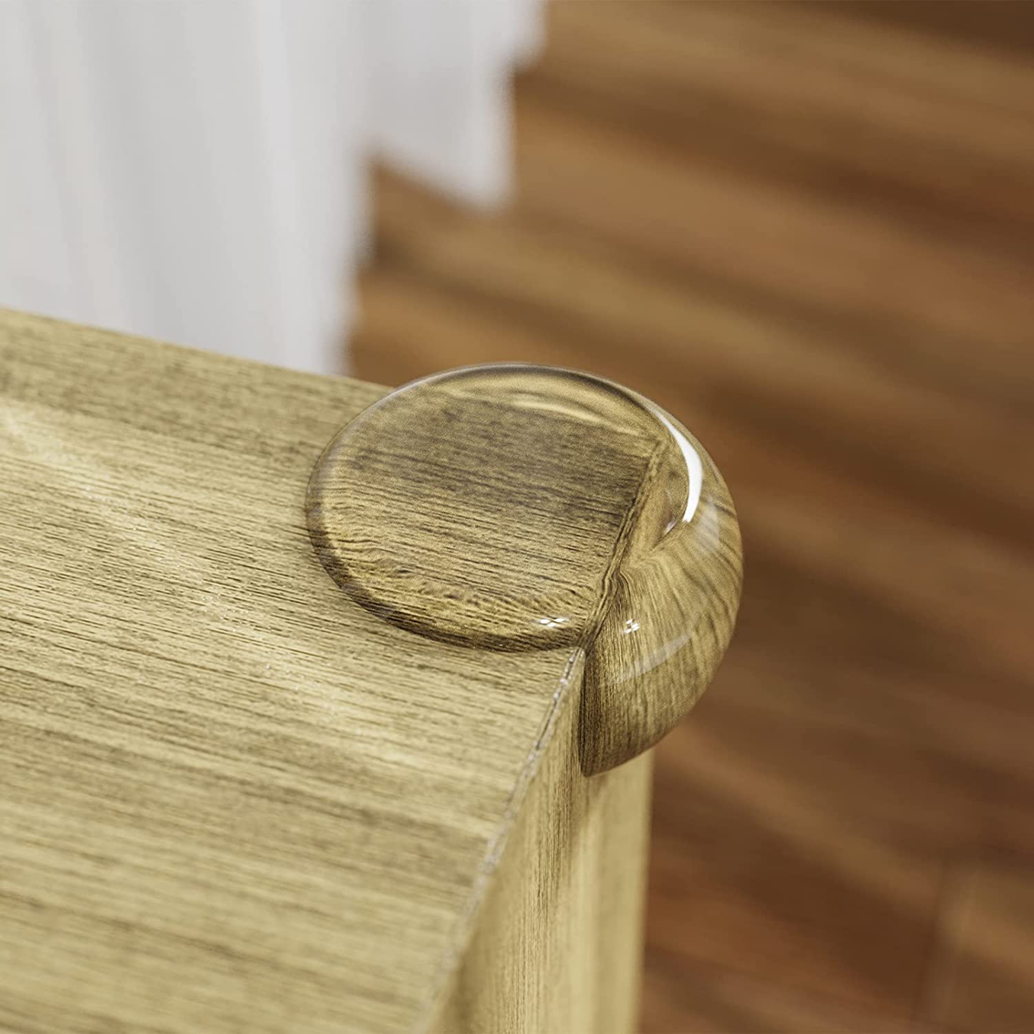 12PCS Baby Corner Guards Safety Guards For Furniture Edge Bumper