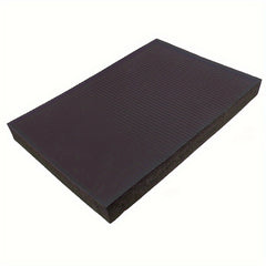 TPE Yoga Flat Support Pad Fitness Sports Balance Pad Non slip Soft Training Pad