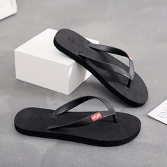 Men's Sport Thong Sandals Non Slip Flip flops