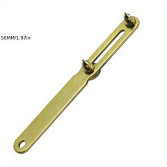 Watch Tools Set Adjustable Opener Back Case Press Remover Stainless Steel