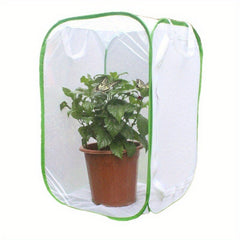 Pop Up Net Insect Cage For Butterflies Moths Stick Insects Caterpillars