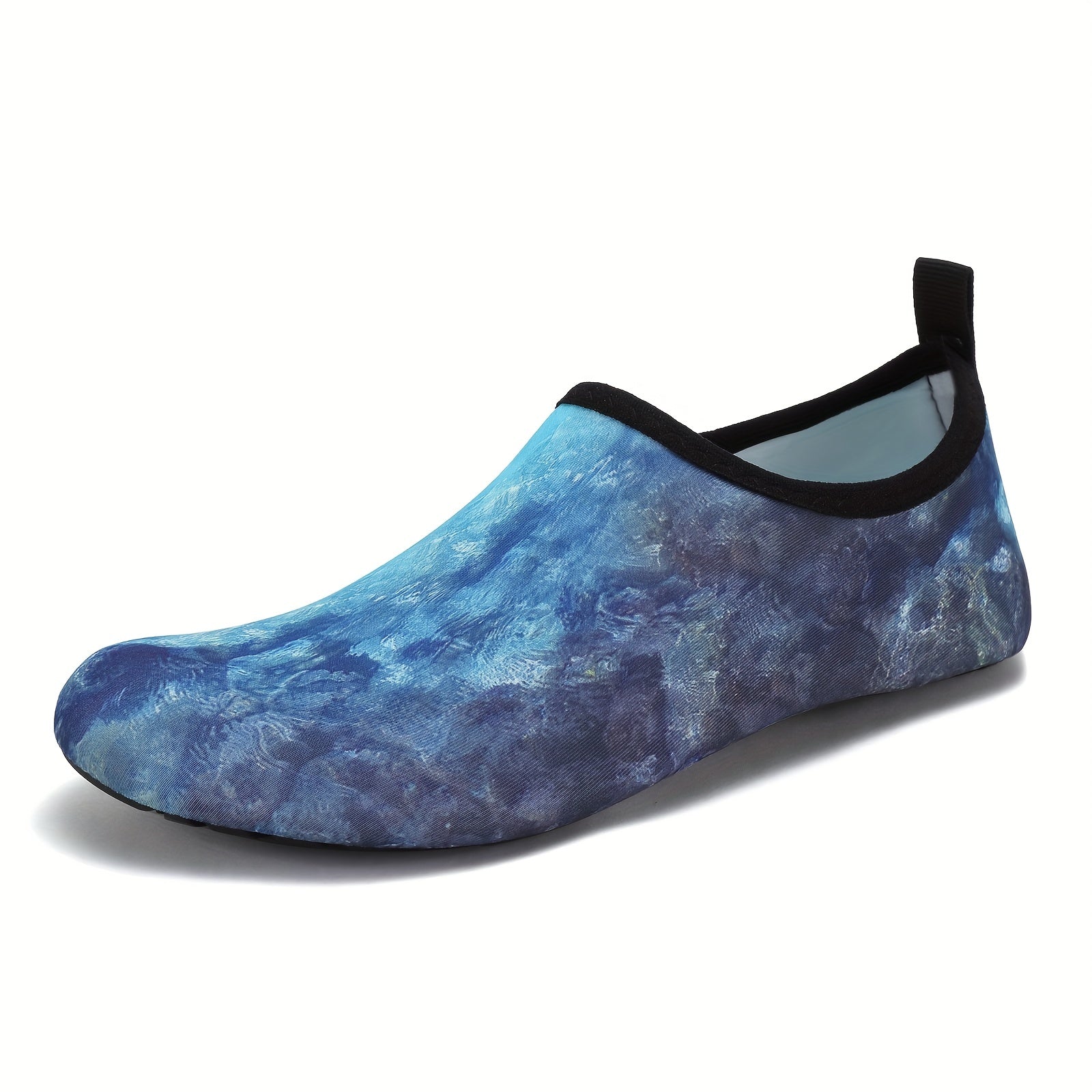 Men's Bare Water Shoes Quick Dry Non Slip Beach Pool