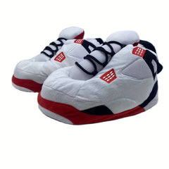 Men's Cozy House Slippers Soft Winter Shoes