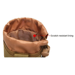Outdoor Camo Cup Insulation Sleeve for Sports & Outdoors