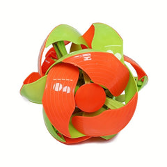 Magic Deformation Changing Tossing Ball Toy