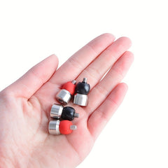 2pcs Sight Shock Absorber For Compound Bow