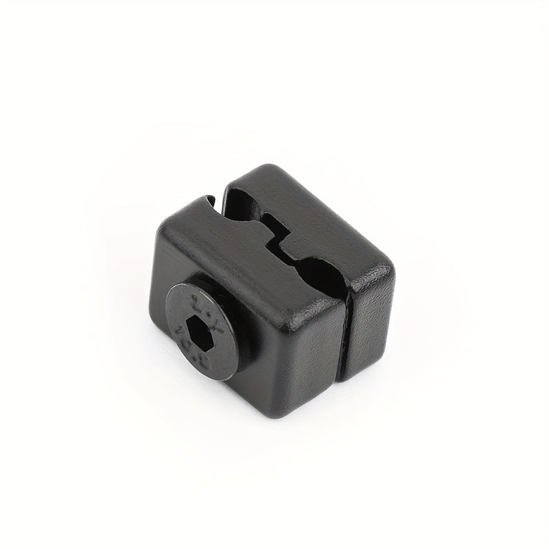 Arrow Rest Cable Clamp Buckle Fastener Clip for Compound Bow