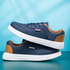 Lightweight Flat Skate Shoes Non Slip Breathable Sneakers