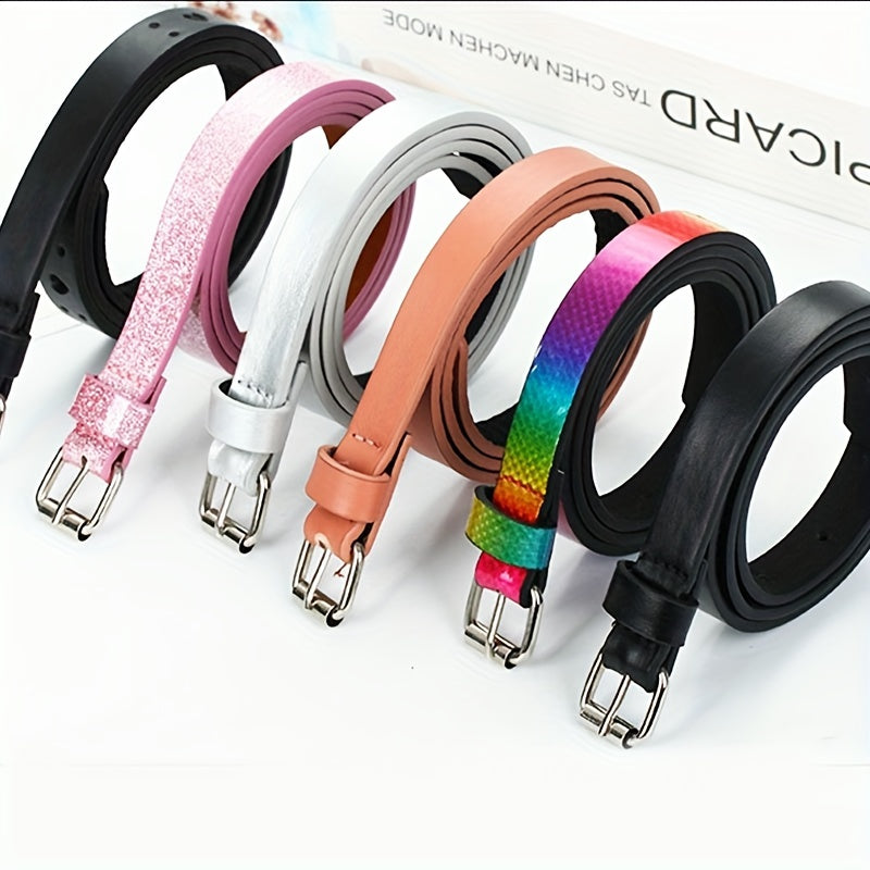 Kids Belt for Boys and Girls