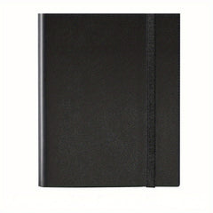 Large Capacity Double-sided Card Album Holder for 160 Game Cards