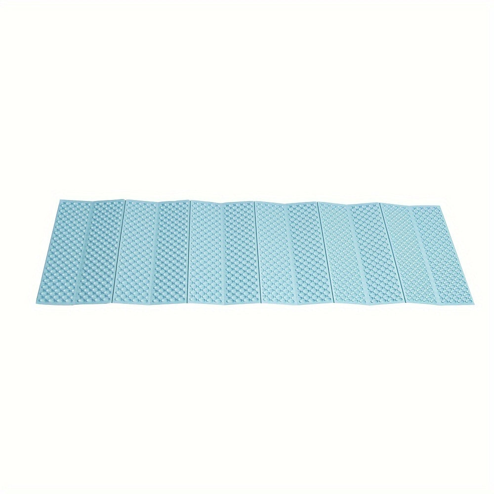 Portable Folding Mat for Camping