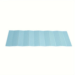Portable Folding Mat for Camping