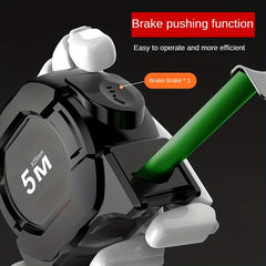 5m 7 5m 10m Self-locking Steel Strip High Precision Measurement