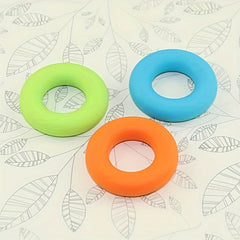 Hand Exercise Grip Ring Finger Training Device Hand Grip Strengthener