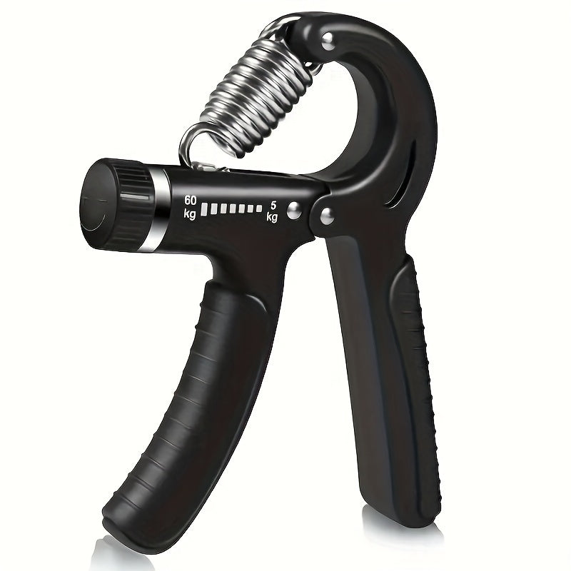 Hand Grip Strengthener Finger Gripper Wrist Exercise Equipment