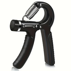 Hand Grip Strengthener Finger Gripper Wrist Exercise Equipment