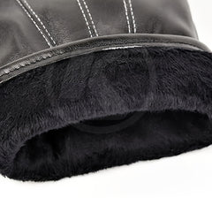 Unisex Waterproof Warm Cycling Gloves for Activities