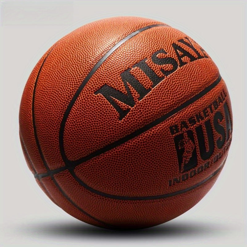 No 7 Basketball Classic Wear resistant Basketball