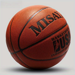 No 7 Basketball Classic Wear resistant Basketball