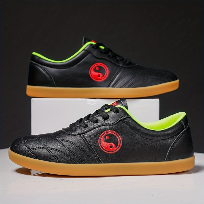 Taekwondo Shoes Martial Arts Shoes Kung Fu Tai Chi Lightweight Shoes