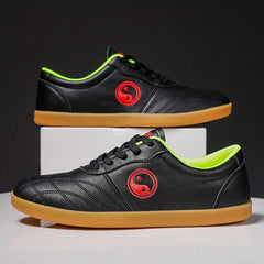 Taekwondo Shoes Martial Arts Shoes Kung Fu Tai Chi Lightweight Shoes