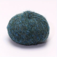 Alpaca Wool Thread for Crocheting & Knitting DIY - Medium Thick Yarn