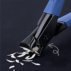 Anti Splash Nail Cutter for Healthy Feet
