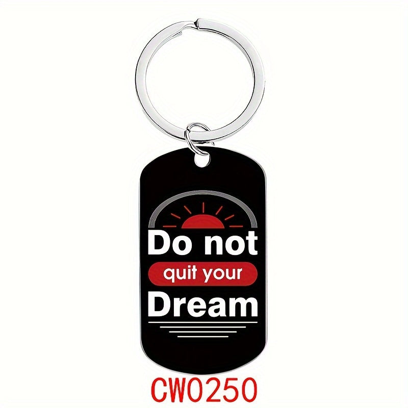 Mountaineering Sports Keychain Pendant Decoration