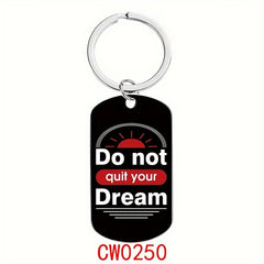 Mountaineering Sports Keychain Pendant Decoration