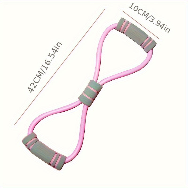Thigh Stretching Exercise Device for Fitness