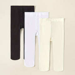 Infant Baby Girls Thin Pantyhose Breathable Stockings For Summer