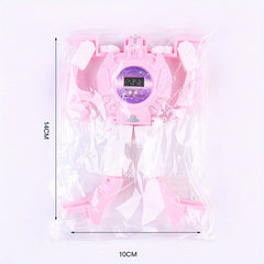 Deformed Character Toy Watch for Kids