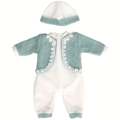 18" Doll Clothes Wool Collection for Autumn/Winter
