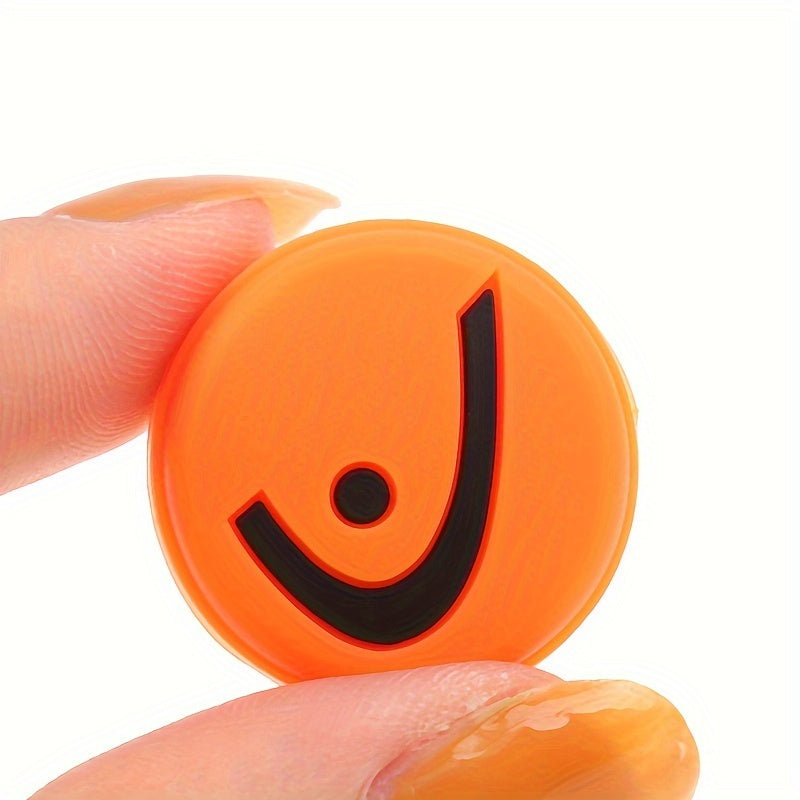 Tennis Vibration Dampener - Shock Absorbers for Racket