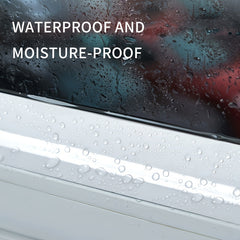 Roll Window Windproof And Warm Film Window Tape Winter Air Leakage Windproof