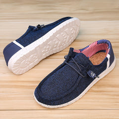 Men's Lightweight Breathable Casual Shoes For Jogging