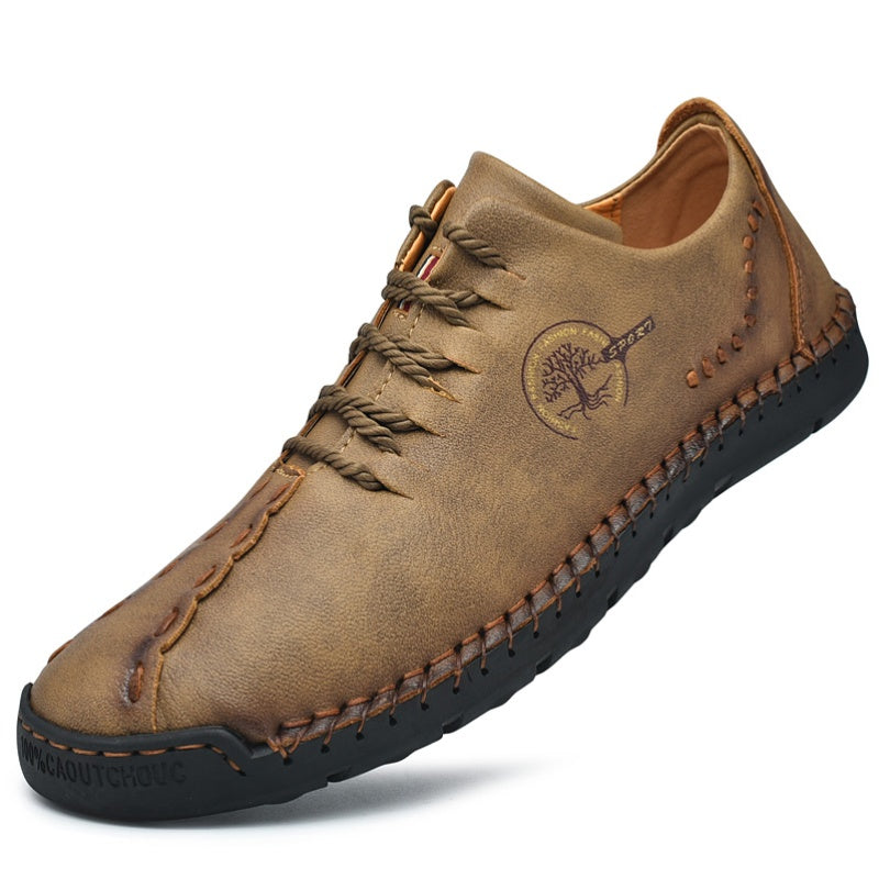 Men's Hiking Sneakers Wear resistant Non Slip Outdoor Shoes